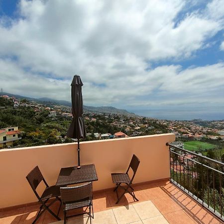 Costa Residence Funchal View ภายนอก รูปภาพ