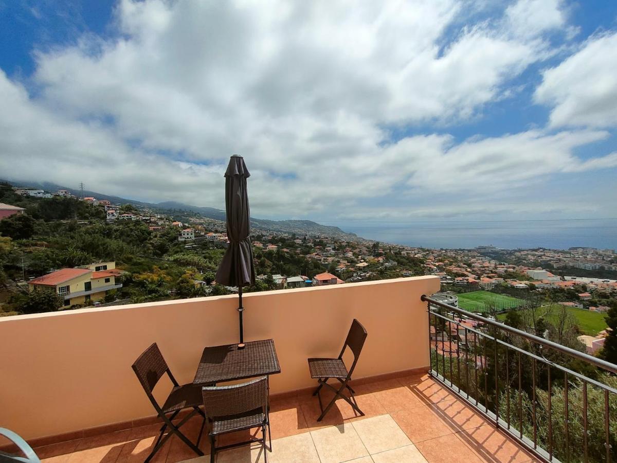 Costa Residence Funchal View ภายนอก รูปภาพ