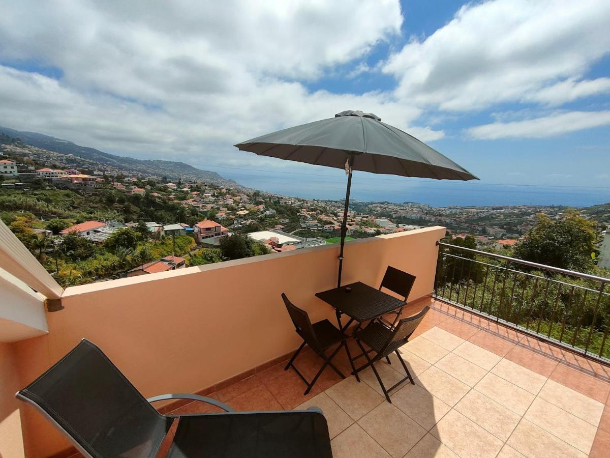 Costa Residence Funchal View ภายนอก รูปภาพ