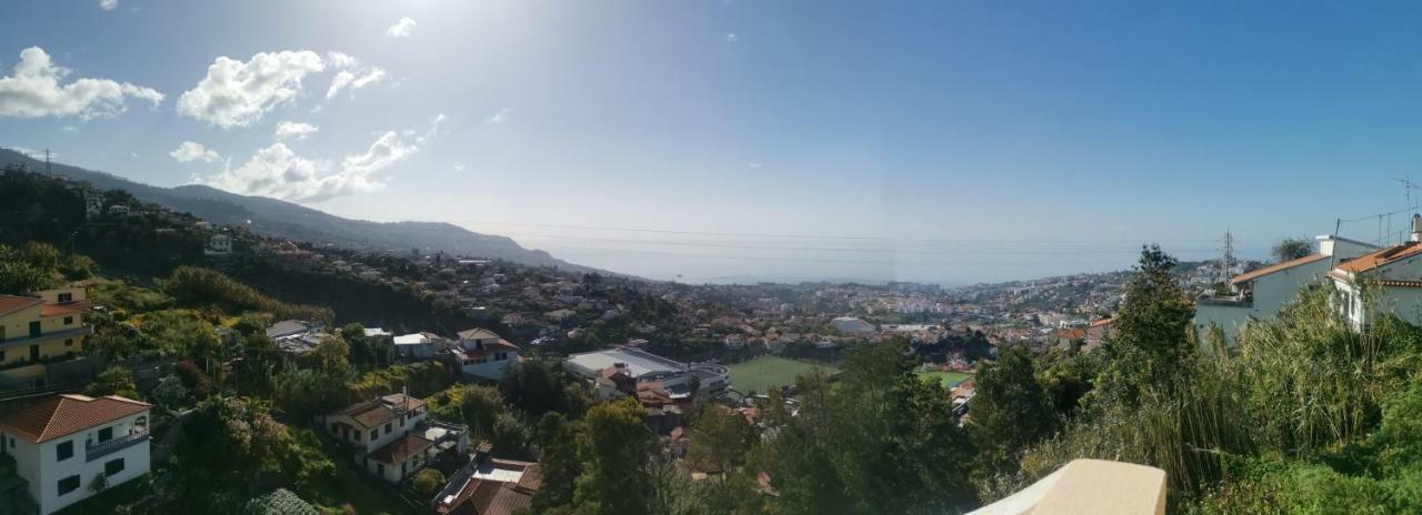 Costa Residence Funchal View ภายนอก รูปภาพ